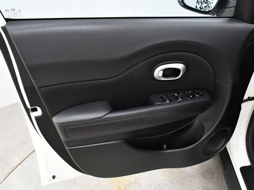 Kia Soul II Рестайлинг Новосибирск  - изображение 16