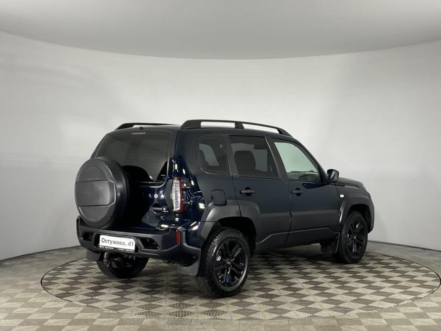 Lada (ВАЗ) Niva Travel I Воронеж  - изображение 6