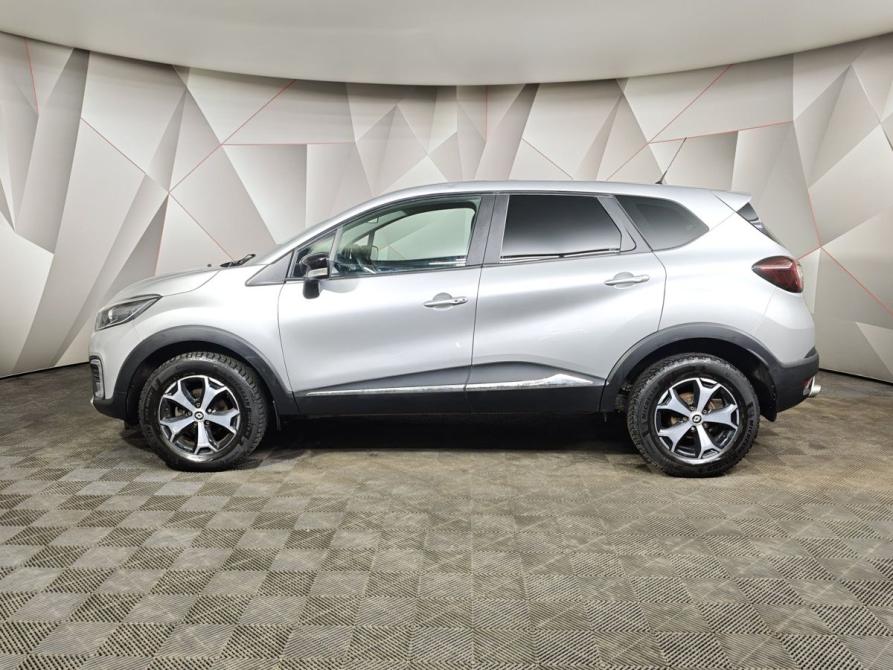 Renault Kaptur I Москва  - изображение 5