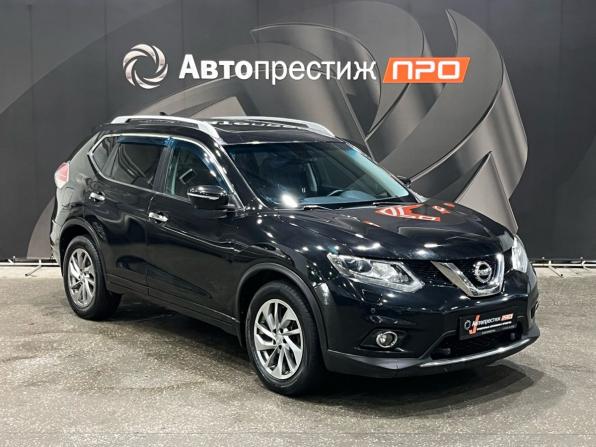Nissan X-Trail III Рестайлинг с пробегом 2017 года, цена 1 870 000 рублей, 153244 км, внедорожник, Автокод Объявления