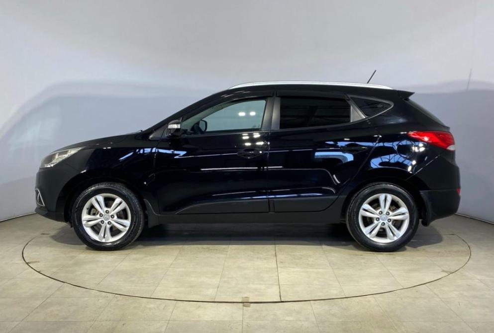 Hyundai ix35 I Саранск  - изображение 14