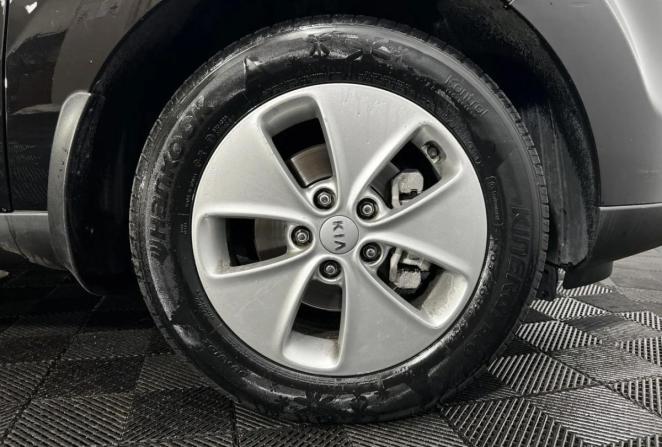 Kia Soul II с пробегом 2015 года, цена 1 290 000 рублей, 84120 км, хэтчбек, Автокод Объявления