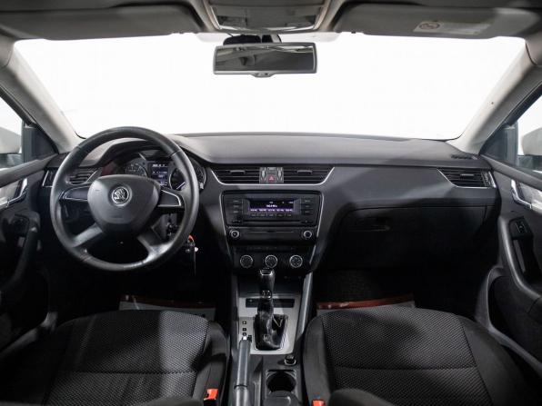 Skoda Octavia III (A7) с пробегом 2013 года, цена 975 000 рублей, 220997 км, лифтбек, Автокод Объявления