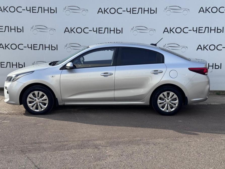 Kia Rio IV Набережные Челны  - изображение 8