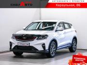 Belgee X50 Красноярск  - изображение 34