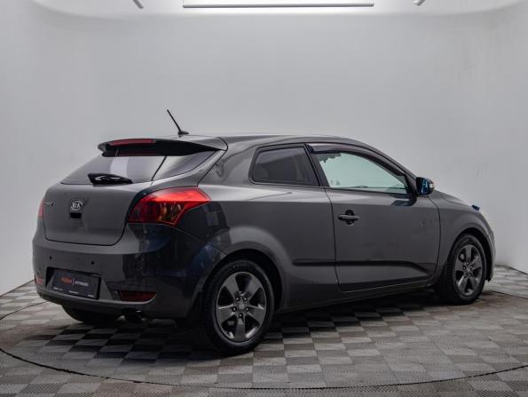 Kia Ceed I Рестайлинг с пробегом 2011 года, цена 695 000 рублей, 255927 км, хэтчбек, Автокод Объявления