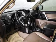 Toyota Land Cruiser Prado 150 Series Москва  - изображение 37
