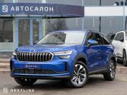 Skoda Kodiaq II Самара  - изображение 41