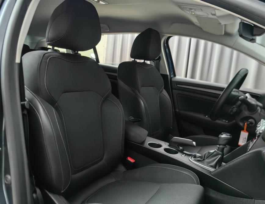 Renault Megane IV Рестайлинг Подольск  - изображение 7