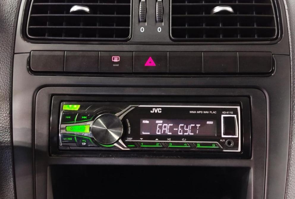 Volkswagen Polo V Саратов  - изображение 16