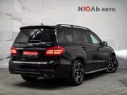 Mercedes-Benz GLS I (X166) Екатеринбург  - изображение 36