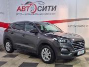 Hyundai Tucson III Рестайлинг Воронеж  - изображение 22