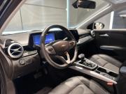 Chevrolet Monza II Рестайлинг Новосибирск  - изображение 30