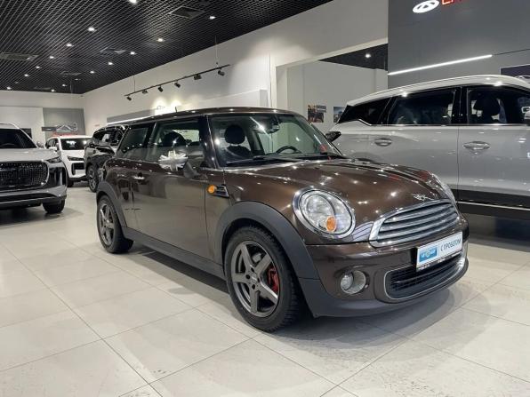 Mini Hatch II (R56) Рестайлинг с пробегом 2010 года, цена 992 000 рублей, 71399 км, хэтчбек, Автокод Объявления