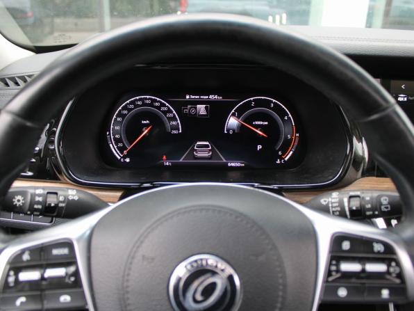 Kia Mohave I Рестайлинг 2 с пробегом 2020 года, цена 4 670 000 рублей, 64649 км, внедорожник, Автокод Объявления