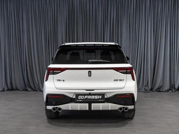 FAW Bestune T55 с пробегом 2022 года, цена 1 749 000 рублей, 33455 км, внедорожник, Автокод Объявления