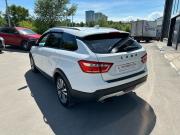 Lada (ВАЗ) Vesta I Нижний Новгород  - изображение 25