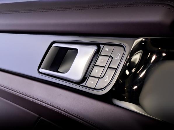 Porsche Panamera II с пробегом 2020 года, цена 9 065 000 рублей, 65262 км, лифтбек, Автокод Объявления