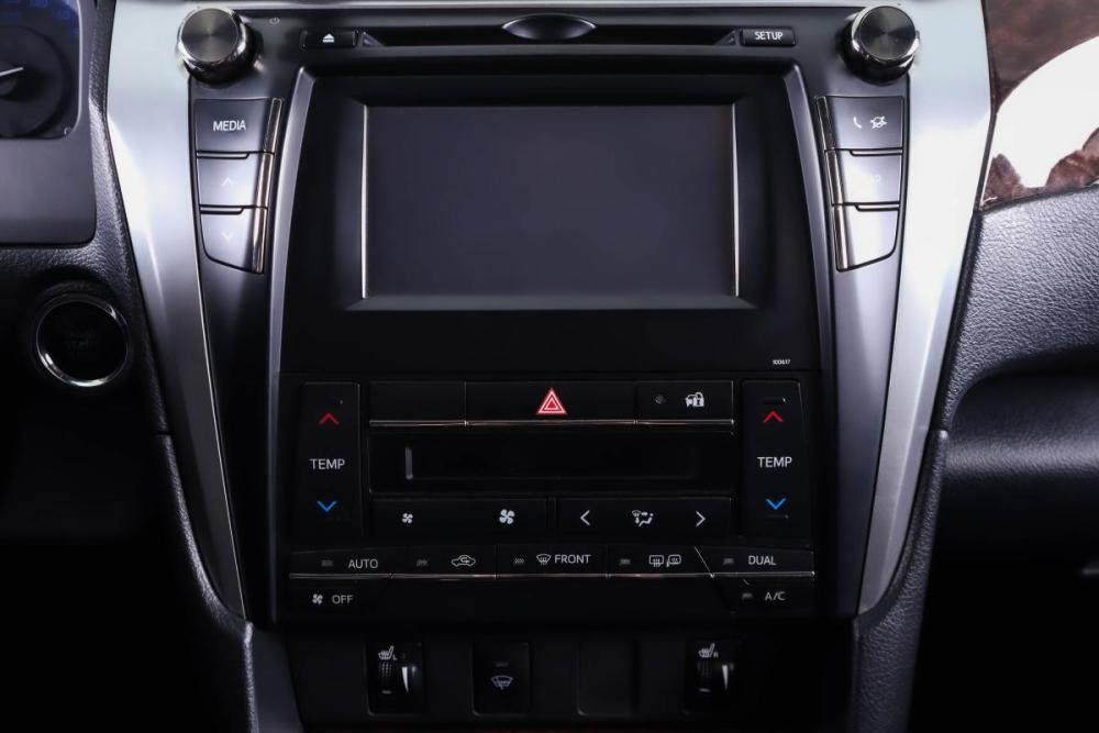Toyota Camry VII (XV50) Рестайлинг Пермь  - изображение 19