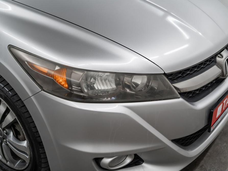 Honda Stream II Рестайлинг Красноярск  - изображение 20