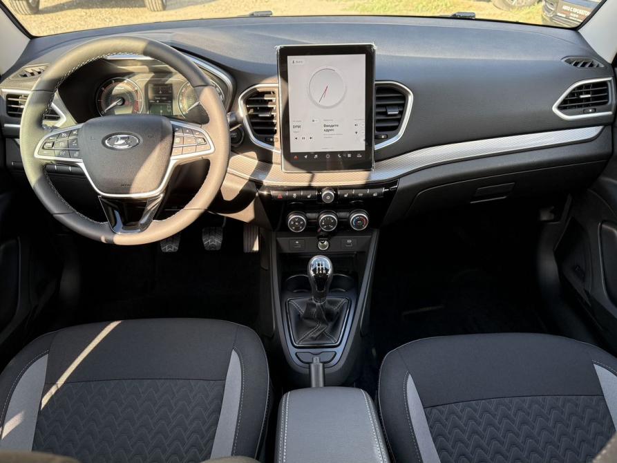 Lada (ВАЗ) Vesta I Рестайлинг (NG) Краснодар  - изображение 11