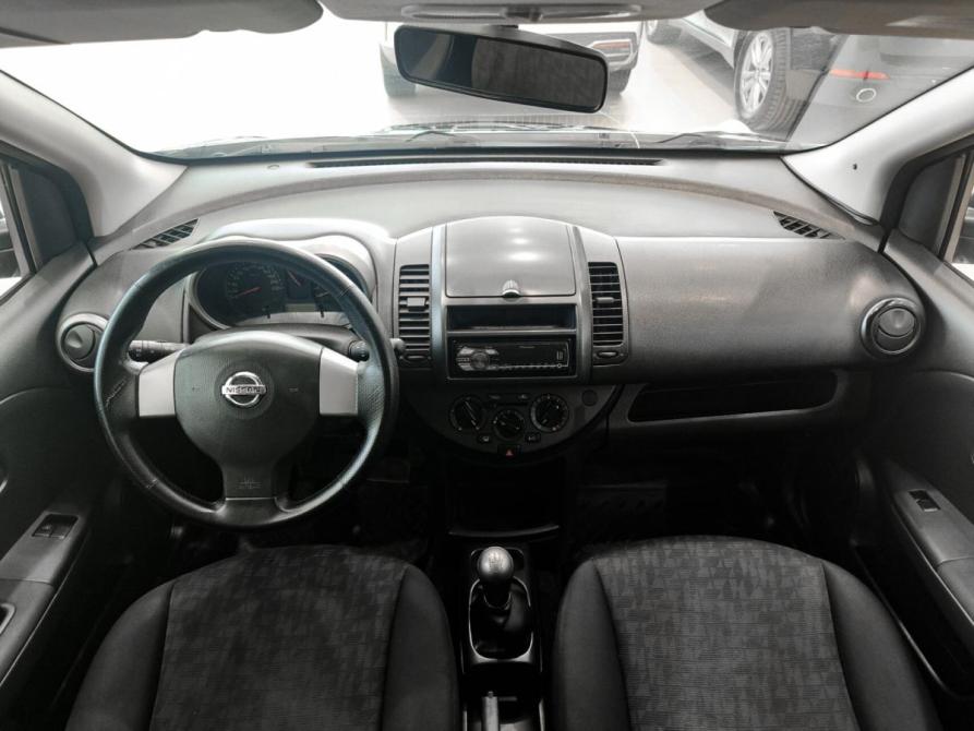 Nissan Note I Казань  - изображение 17