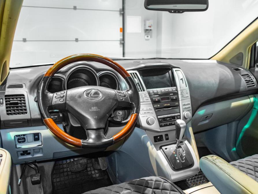 Lexus RX II Рестайлинг Екатеринбург  - изображение 12