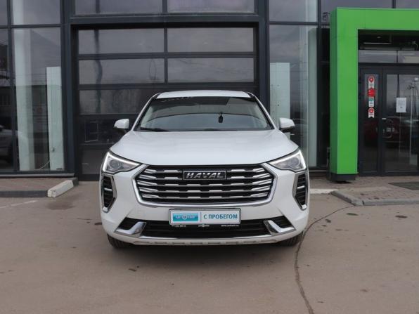 Haval Jolion I с пробегом 2022 года, цена 1 819 000 рублей, 22000 км, внедорожник, Автокод Объявления