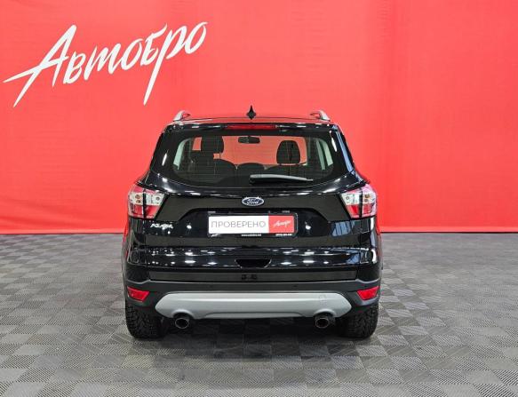 Ford Kuga II Рестайлинг с пробегом 2017 года, цена 2 049 000 рублей, 15523 км, внедорожник, Автокод Объявления