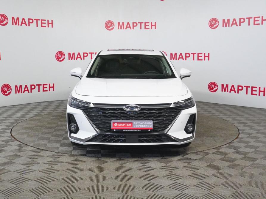 Chery Arrizo 8 Вологда  - изображение 2