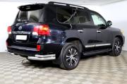 Toyota Land Cruiser 200 Series Рестайлинг 1 Нижний Новгород  - изображение 32