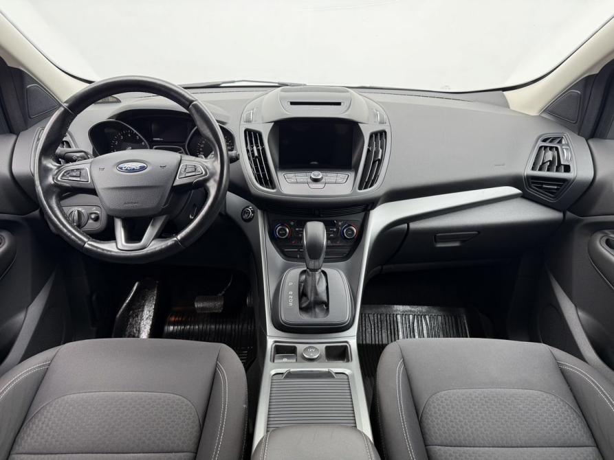 Ford Kuga II Рестайлинг Москва  - изображение 12