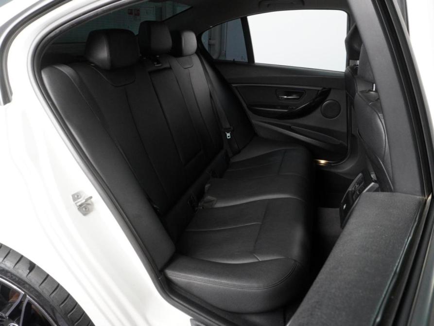 BMW 3 серии VI (F3x) Рестайлинг Минеральные Воды  - изображение 7