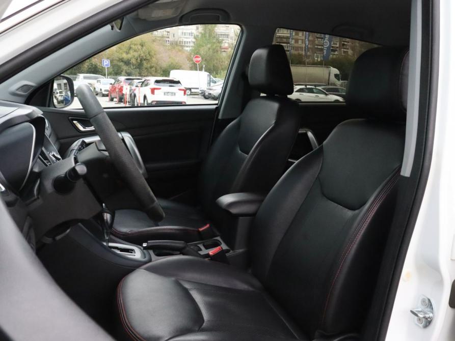 Chery Tiggo 5 I Екатеринбург  - изображение 16