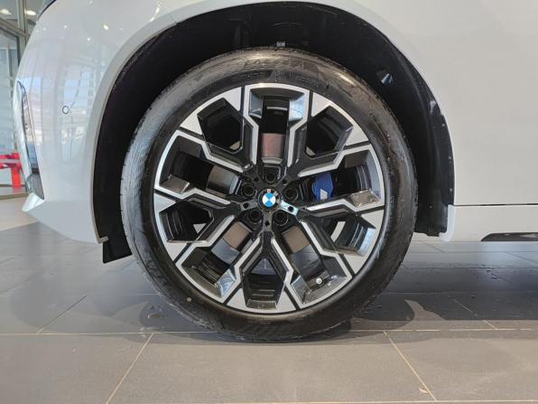 BMW X3 IV (G45/G48) с пробегом 2025 года, цена 7 800 000 рублей, 20 км, внедорожник, Автокод Объявления