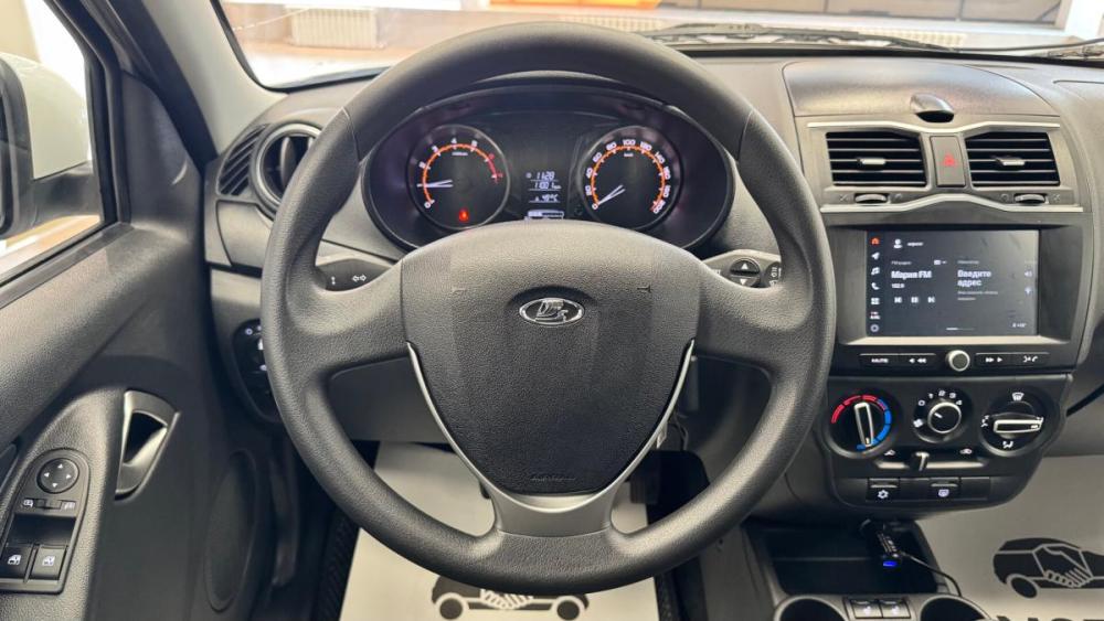 Lada (ВАЗ) Granta I Рестайлинг Киров  - изображение 11