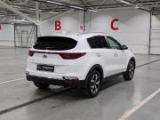 Kia Sportage IV Рестайлинг Казань  - изображение 31