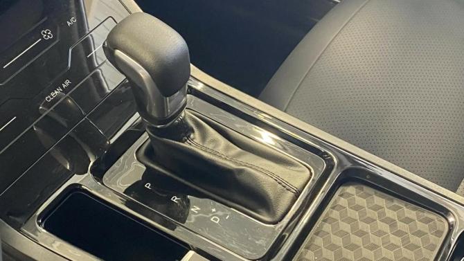 Chery Tiggo 4 Pro I с пробегом 2023 года, цена 1 500 000 рублей, 45000 км, внедорожник, Автокод Объявления