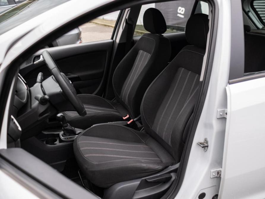 Opel Corsa D Рестайлинг II Сочи  - изображение 10
