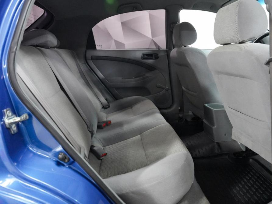 Chevrolet Lacetti I Ульяновск  - изображение 7