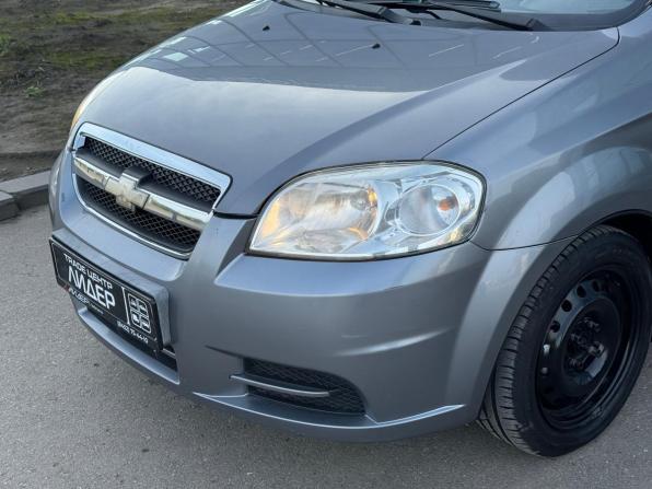 Chevrolet Aveo I Рестайлинг с пробегом 2009 года, цена 380 000 рублей, 169306 км, седан, Автокод Объявления