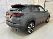 Changan CS35 Plus I Рестайлинг Пермь  - изображение 26