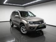 Suzuki Grand Vitara II Рестайлинг Тверь  - изображение 24