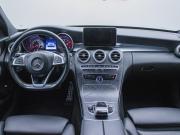 Mercedes-Benz C-Класс IV (W205) Москва  - изображение 30