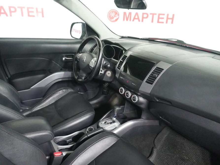 Citroen C-Crosser Вологда  - изображение 10