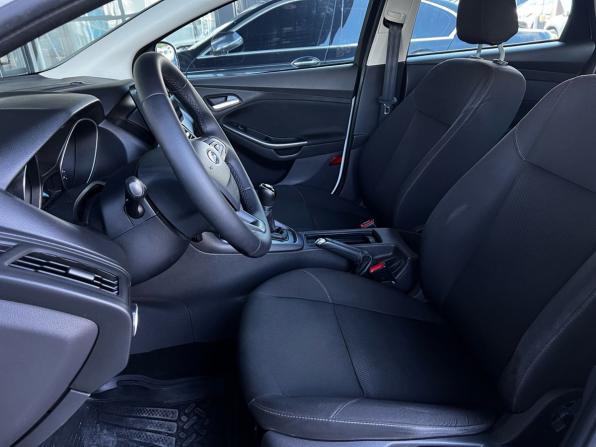 Ford Focus III Рестайлинг с пробегом 2016 года, цена 1 079 000 рублей, 151598 км, хэтчбек, Автокод Объявления