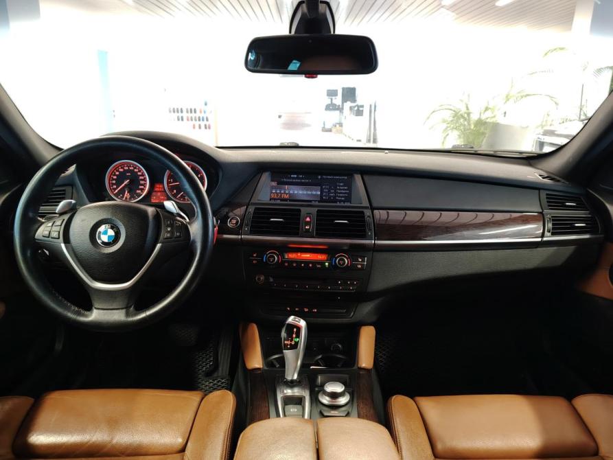 BMW X6 I (E71) Санкт-Петербург  - изображение 10