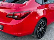 Opel Astra J Рестайлинг Уфа  - изображение 25