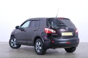 Nissan Qashqai I Рестайлинг Омск  - изображение 27