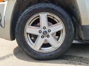 Jeep Liberty (Patriot) Москва  - изображение 21